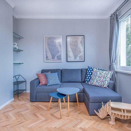 Dondukov Boulevard Two Bedroom Designer Suite Sofia Zewnętrze zdjęcie