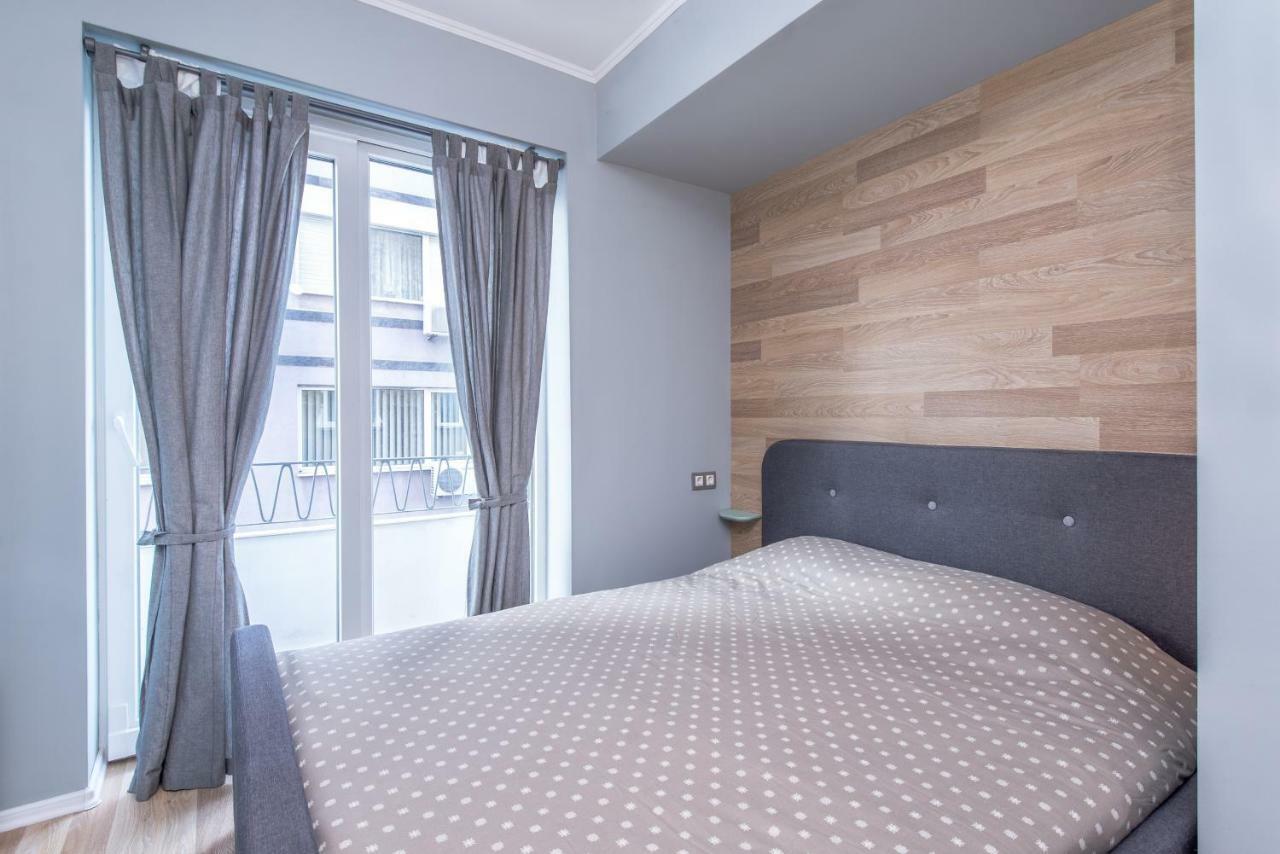 Dondukov Boulevard Two Bedroom Designer Suite Sofia Zewnętrze zdjęcie