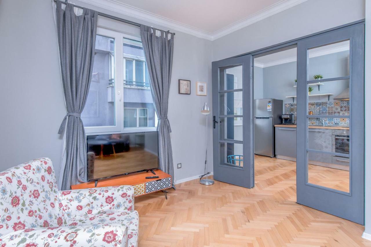 Dondukov Boulevard Two Bedroom Designer Suite Sofia Zewnętrze zdjęcie