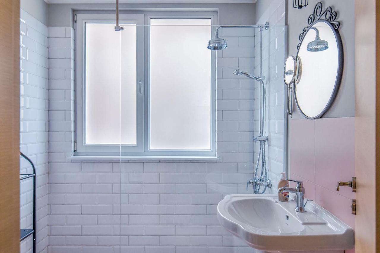 Dondukov Boulevard Two Bedroom Designer Suite Sofia Zewnętrze zdjęcie