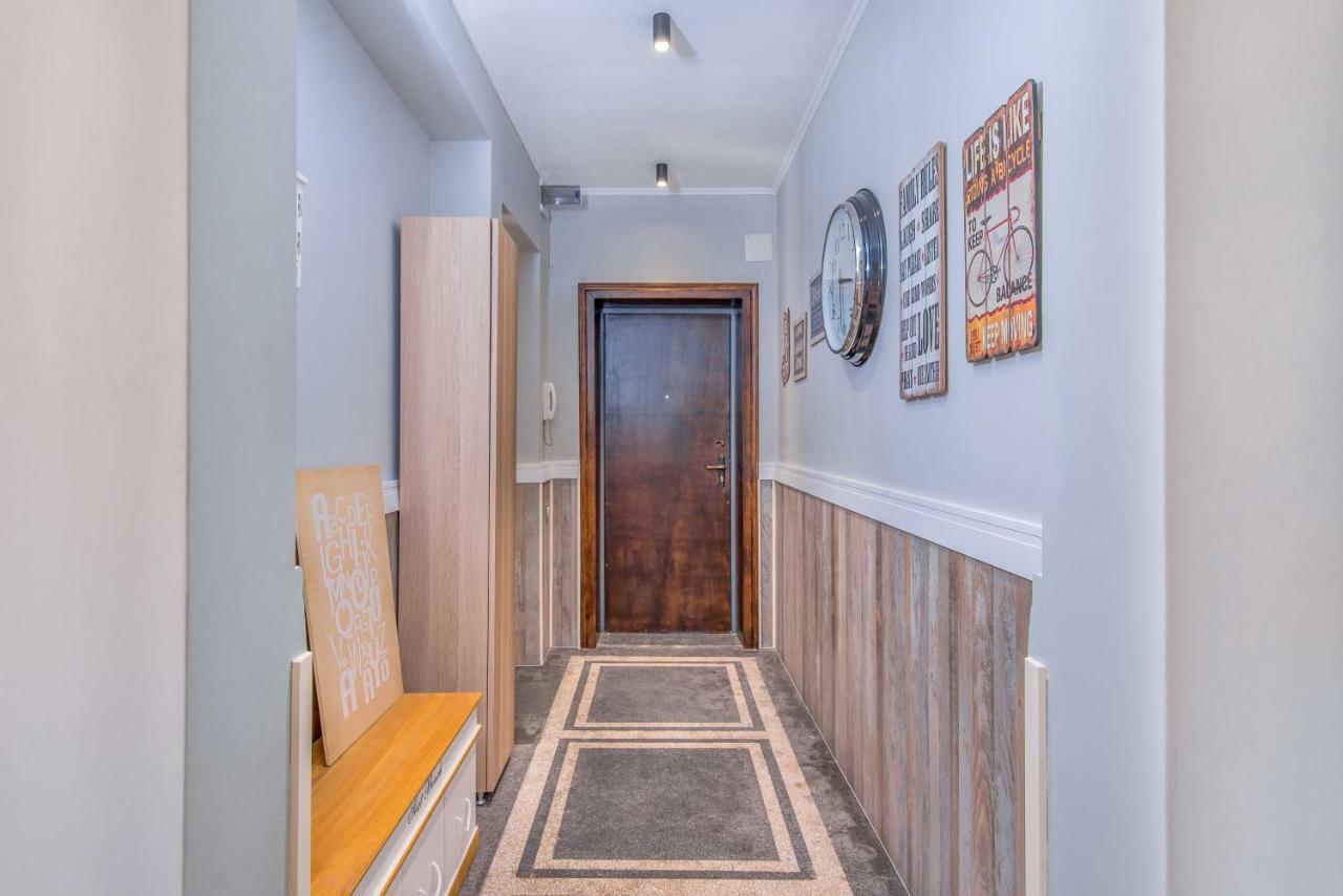 Dondukov Boulevard Two Bedroom Designer Suite Sofia Zewnętrze zdjęcie