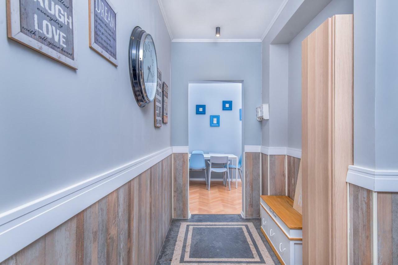 Dondukov Boulevard Two Bedroom Designer Suite Sofia Zewnętrze zdjęcie