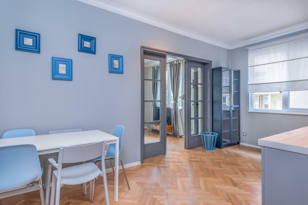 Dondukov Boulevard Two Bedroom Designer Suite Sofia Zewnętrze zdjęcie