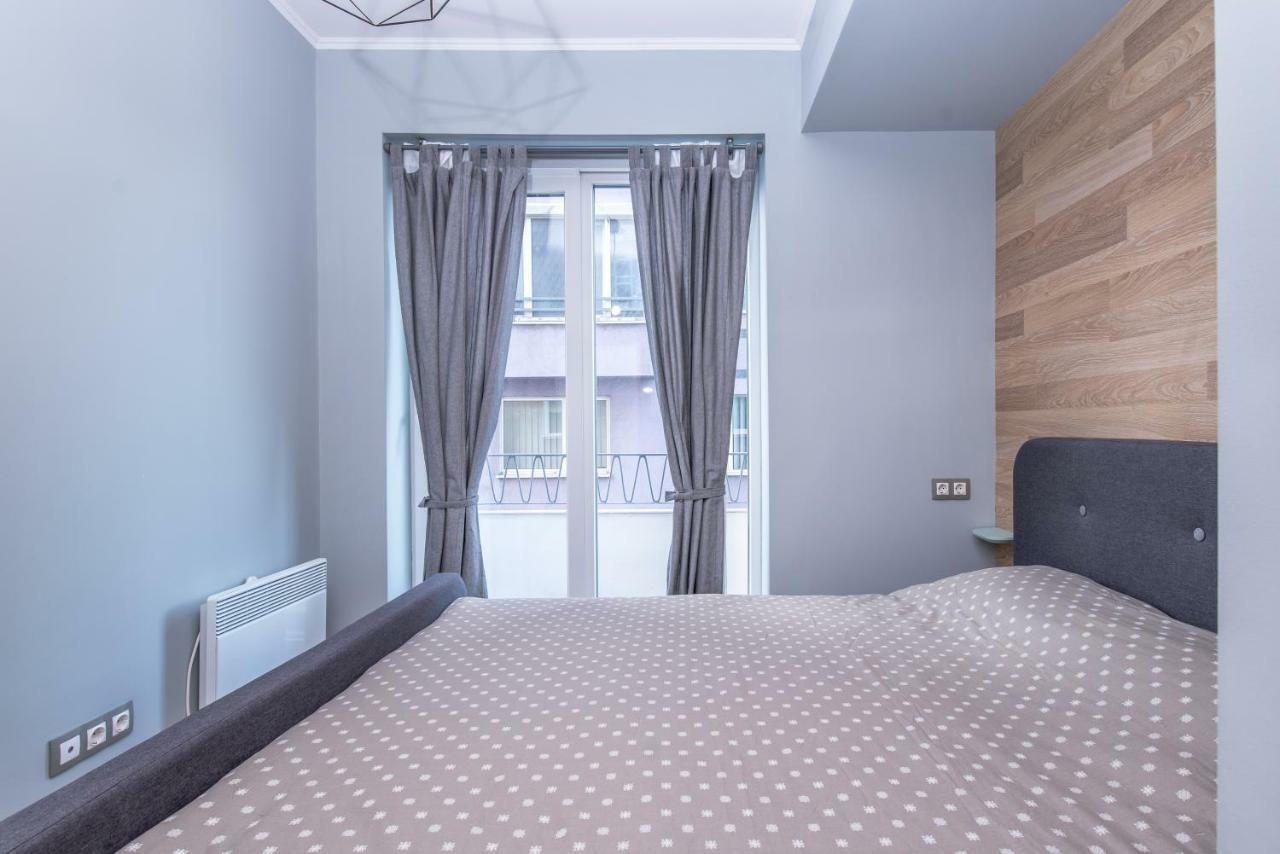 Dondukov Boulevard Two Bedroom Designer Suite Sofia Zewnętrze zdjęcie